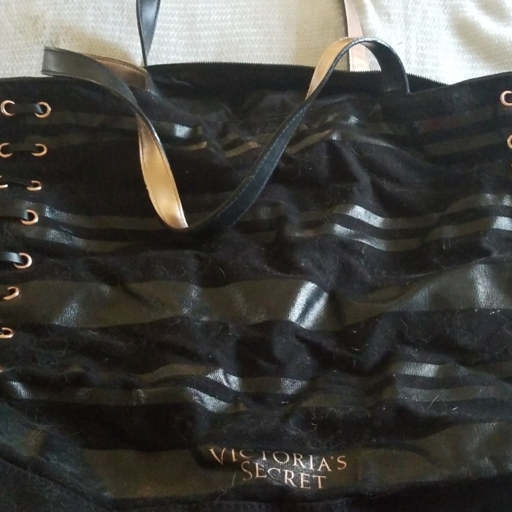 Victoria Secret tote